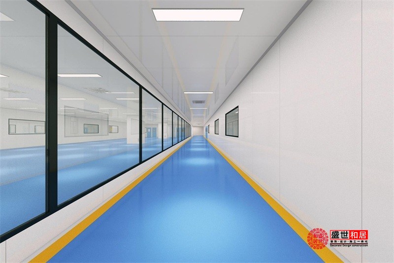 合肥1200平米凈化車間裝修：專業(yè)規(guī)劃與高效實施指南.jpg